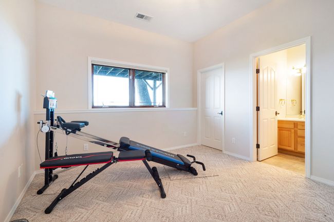 Bedroom 4 with 3/4 Bath | Image 43