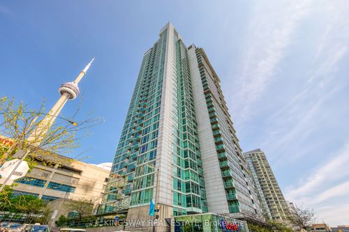 3511-81 Navy Wharf Crt, Toronto, ON, M5V3S2 | Card Image