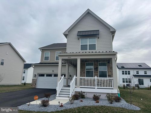 1020 W Lock Rd, MIDDLETOWN, DE, 19709-0040 | Card Image