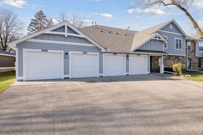 6824 Langford Drive. Secure entrance from the garage to your front door. Secure front door entrance too. | Image 1