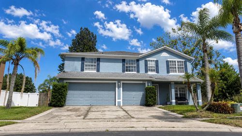 1042 Horseshoe Falls Dr, Orlando, FL, 32828-6654 | Card Image