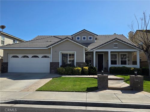 14555 Persimmon Ct, Corona, CA, 92880 | Card Image