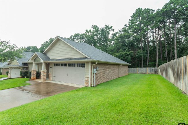 APT-1502 - 421 W Cumberland Rd, Condo with 2 bedrooms, 2 bathrooms and null parking in Tyler TX | Image 8