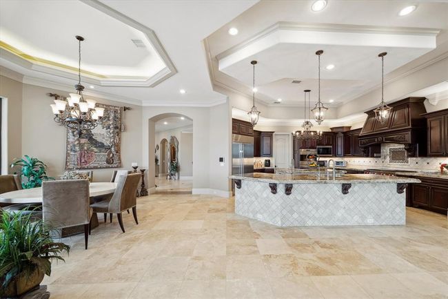 18 Miramar Heights Cir, House other with 6 bedrooms, 8 bathrooms and null parking in Sugar Land TX | Image 14