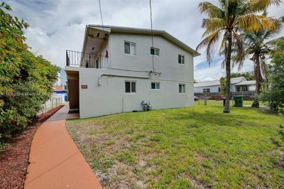 69 Nw 35th St, Home with 0 bedrooms, 0 bathrooms and 5 parking in Miami FL | Image 2