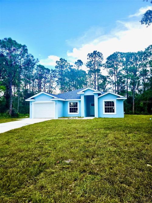 450 Kemper Ave, Lake Placid, FL, 33852 | Card Image