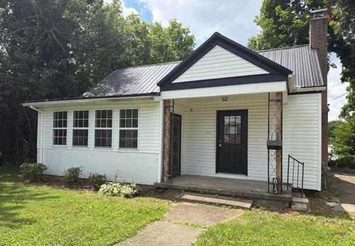 813 Stanley Street, Hopkinsville, KY, 42240 | Card Image