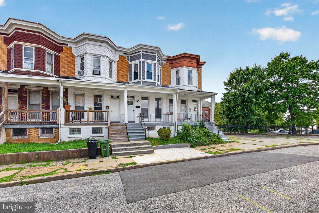 Residential in BALTIMORE 2
