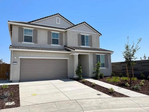 241 Hidden Fort Ct, Roseville, CA, 95747-4568 | Card Image
