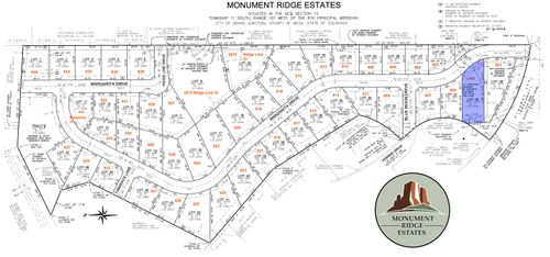 603 Manzanita Drive, Grand Junction, CO, 81507 | Card Image