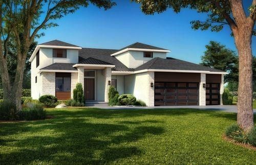 16800 Parkhill St, Overland Park, KS, 66221-2566 | Card Image