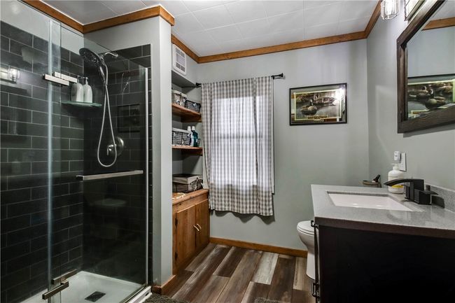 2984 N Weirgor Rd, House other with 4 bedrooms, 1 bathrooms and null parking in EXELAND WI | Image 9