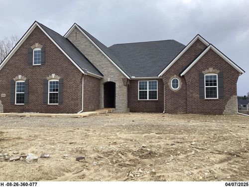 4366 Chickadee Ct, Ann Arbor, MI, 48103-3666 | Card Image