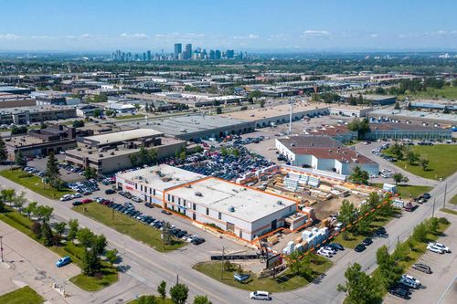unit-111-3501 23 Street Ne, Calgary, AB, T2E6V8 | Card Image