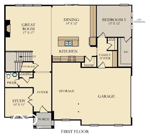 8807 Hardin St, Fortville, IN, 46040-4064 | Card Image