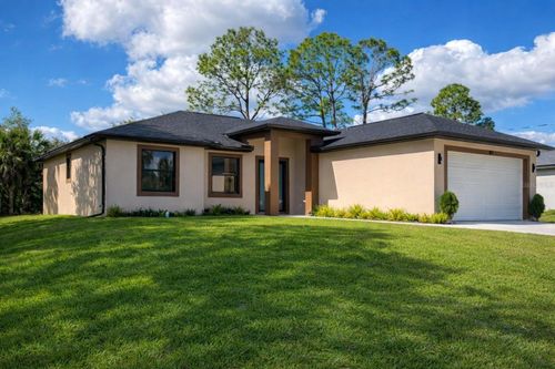 81 Flamingo Blvd, PORT CHARLOTTE, FL, 33954-1540 | Card Image