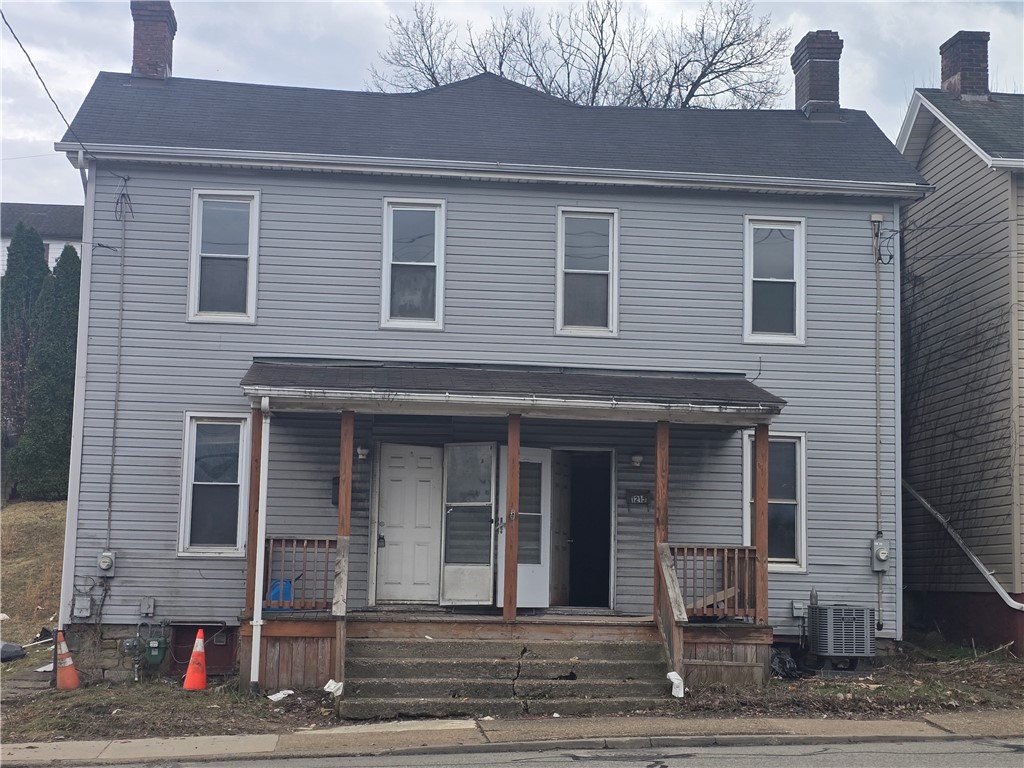 Residential Income in Carnegie 2