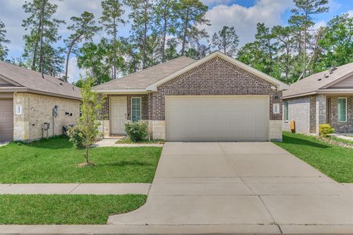 24039 Kentwood Springs Dr, Spring, TX, 77373-2458 | Card Image