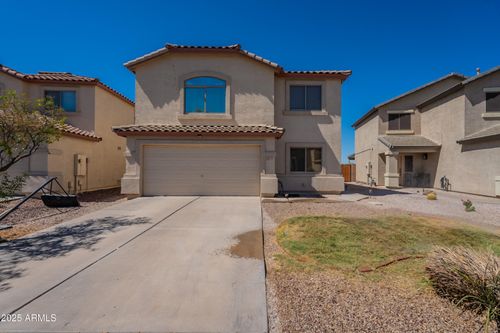 28572 N Dolomite Ln, San Tan Valley, AZ, 85143-6052 | Card Image