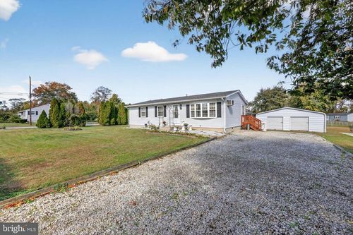 22 Hilton Ave, BRIDGETON, NJ, 08302-3542 | Card Image