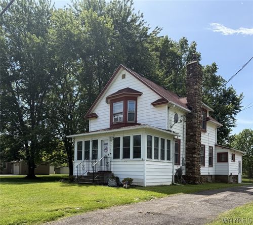 2646 New Rd, Ransomville, NY, 14131-9648 | Card Image