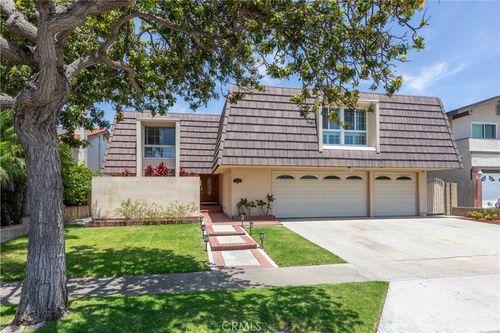 12441 Andy St, Cerritos, CA, 90703-8408 | Card Image