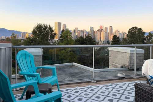 9-1250 W 6th Avenue, Vancouver, BC, V6H1A5 | Card Image