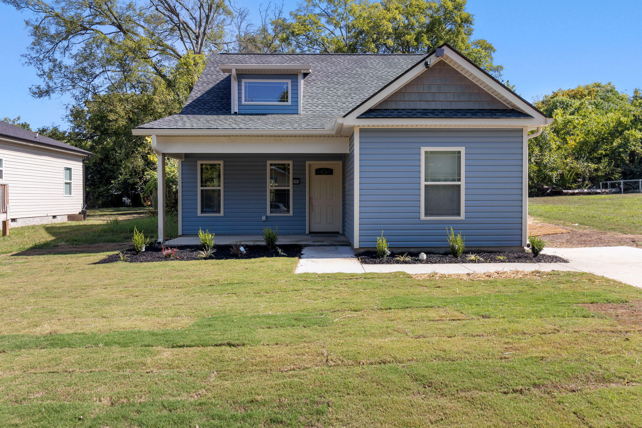 Allin St, Chattanooga, TN 37406