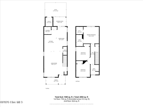 706 S Pollock St, Selma, NC, 27576-3022 | Card Image