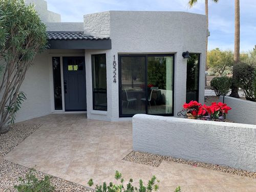 18524 E Horseshoe Bnd, Rio Verde, AZ, 85263-7040 | Card Image