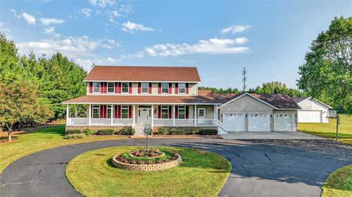 17894 51st Ave, Chippewa Falls, WI, 54729-6837 | Card Image