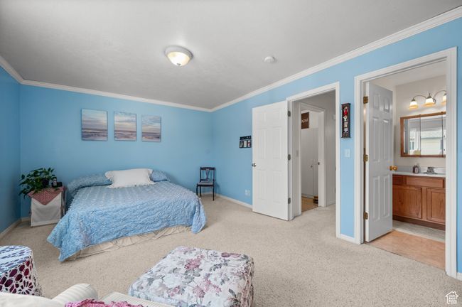 916 E Grape Ivy Way, Condo with 3 bedrooms, 3 bathrooms and 2 parking in Millcreek UT | Image 10