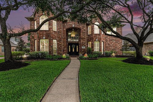 15814 Lake Loop Dr, Cypress, TX, 77433-5775 | Card Image