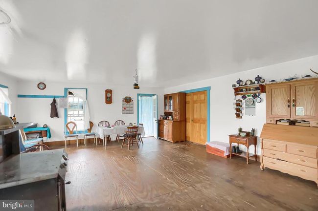 11753 Stage Rd, Home with 7 bedrooms, 0 bathrooms and null parking in Mc Clure PA | Image 4