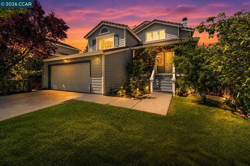 5008 Morgan Way, Antioch, CA, 94531-8412 | Card Image