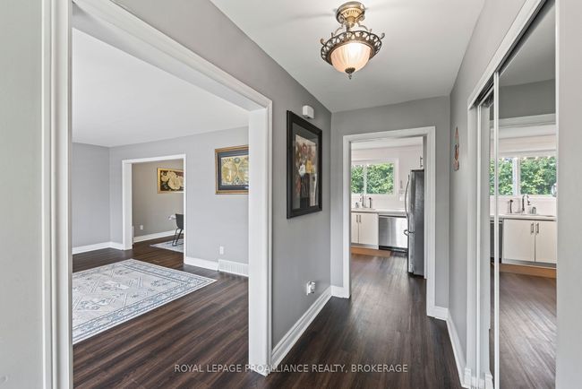 167 Braemar Rd, House other with 6 bedrooms, 3 bathrooms and 3 parking in Kingston ON | Image 13