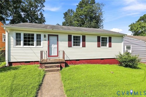 1106 Stewart Ave, Hopewell, VA, 23860-6012 | Card Image