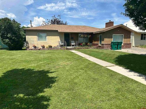 331 Morris St, Monte Vista, CO, 81144-1209 | Card Image