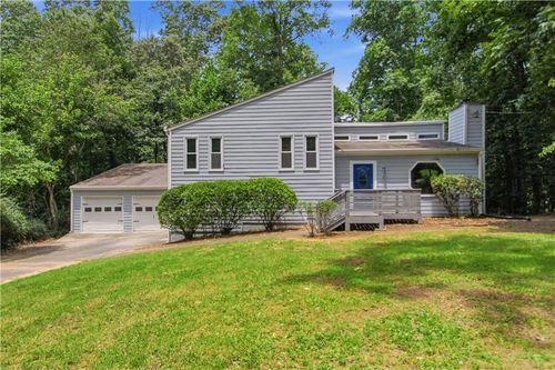 1035 Lakewood Dr, Marietta, GA, 30066-2827 | Card Image