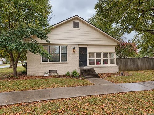 510 Boulder Ave, Russellville, AR, 72801-5933 | Card Image