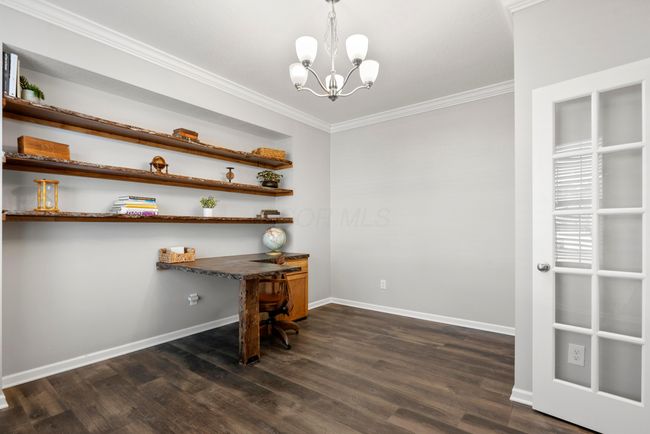 163 Balderson Dr, House other with 5 bedrooms, 3 bathrooms and null parking in Pickerington OH | Image 4
