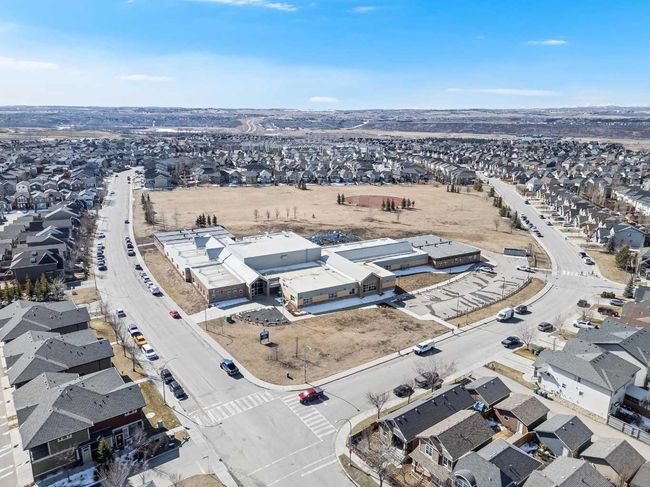 196 Cranford Crescent Se, House other with 3 bedrooms, 3 bathrooms and 2 parking in Calgary AB | Image 44