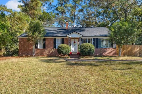 2007 Dellwood Dr, Tallahassee, FL, 32303-4817 | Card Image