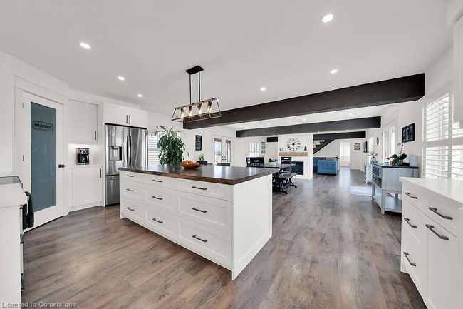 680 Haldimand Road 32, House other with 5 bedrooms, 3 bathrooms and 17 parking in Canfield ON | Image 16