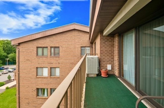 APT-20 - 3 Ledgewood Way, Condo with 2 bedrooms, 2 bathrooms and 1 parking in Peabody MA | Image 24