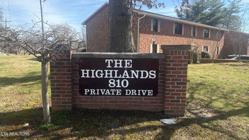 103-810 Highland Dr, Knoxville, TN, 37912-3758 | Card Image