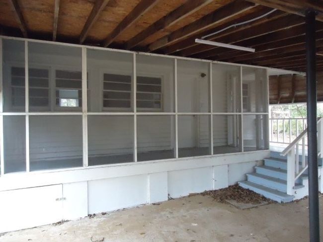 621 Alston St, House other with 3 bedrooms, 2 bathrooms and 1 parking in Richland GA | Image 7