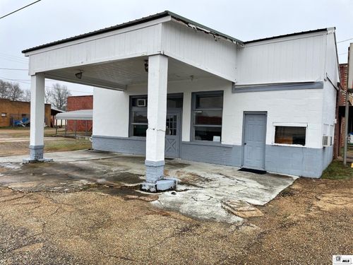 100 Cherry St, Bernice, LA, 71222-4031 | Card Image