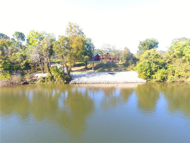 471 Mcphearson Ter, House other with 4 bedrooms, 4 bathrooms and null parking in Calico Rock AR | Image 33
