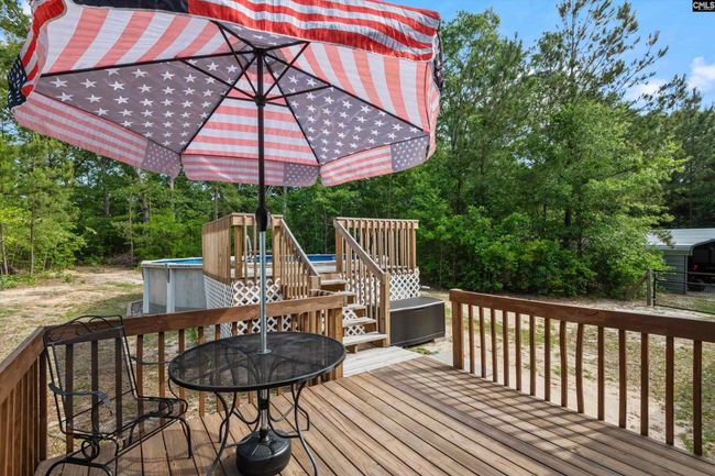 2672 Piper Rd, House other with 3 bedrooms, 2 bathrooms and null parking in Ridge Spring SC | Image 25